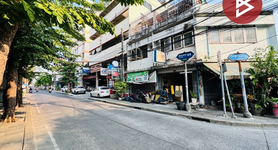 Local comercial en venta en Din Daeng, Bangkok