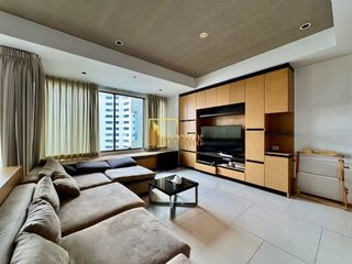 For rent and for sale 2 bedrooms condo in Khlong Toei, Bangkok