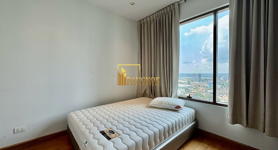 For rent and for sale 2 bedrooms condo in Khlong Toei, Bangkok