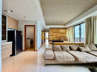 For rent and for sale 2 bedrooms condo in Khlong Toei, Bangkok