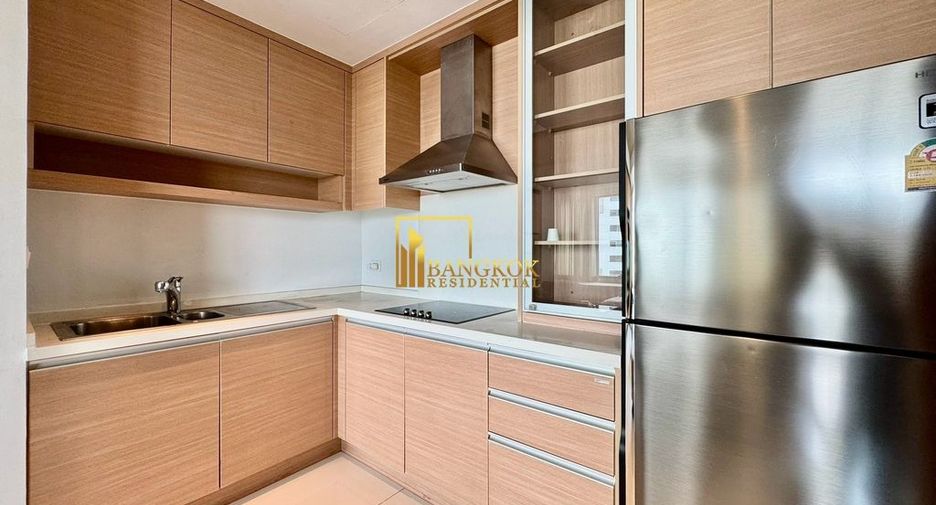 For rent and for sale 2 bedrooms condo in Khlong Toei, Bangkok