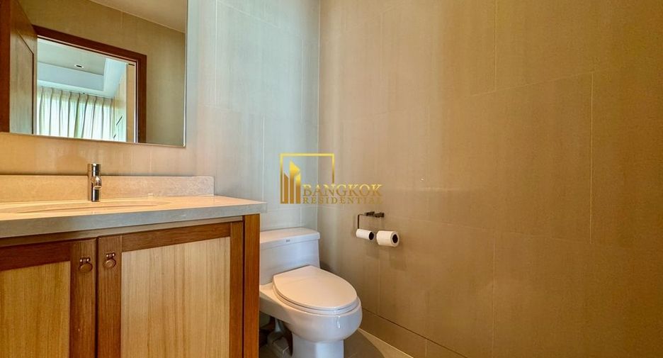 For rent and for sale 2 bedrooms condo in Khlong Toei, Bangkok