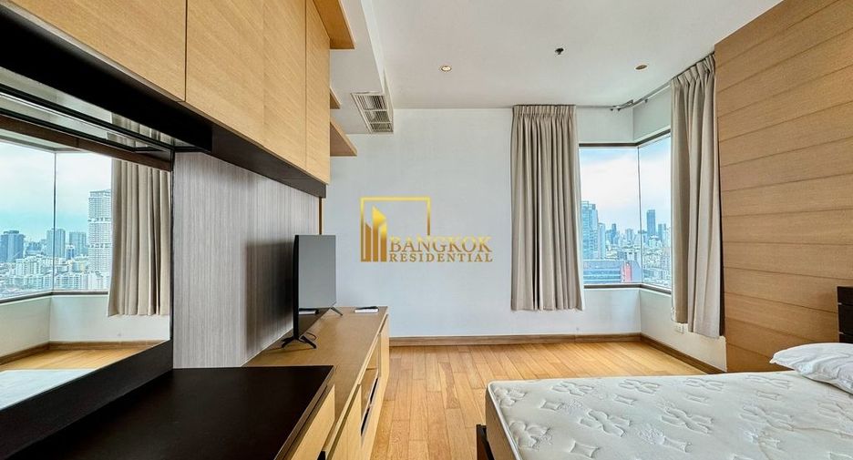 For rent and for sale 2 bedrooms condo in Khlong Toei, Bangkok