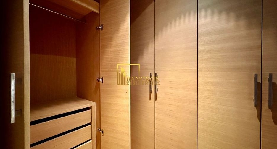For rent and for sale 2 bedrooms condo in Khlong Toei, Bangkok