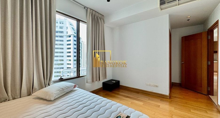 For rent and for sale 2 bedrooms condo in Khlong Toei, Bangkok