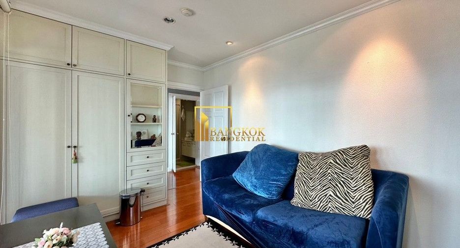 À louer et à vendre 2 chambres condo à Khlong Toei, Bangkok
