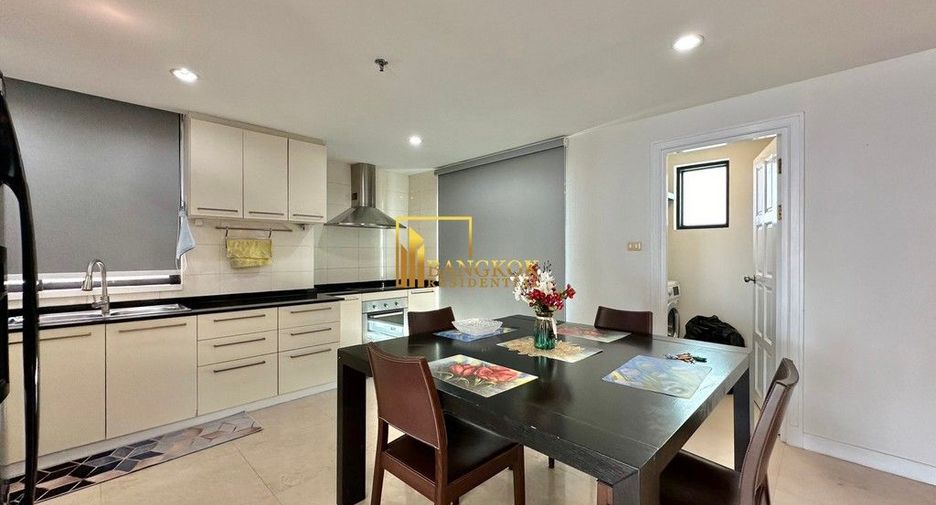À louer et à vendre 2 chambres condo à Khlong Toei, Bangkok