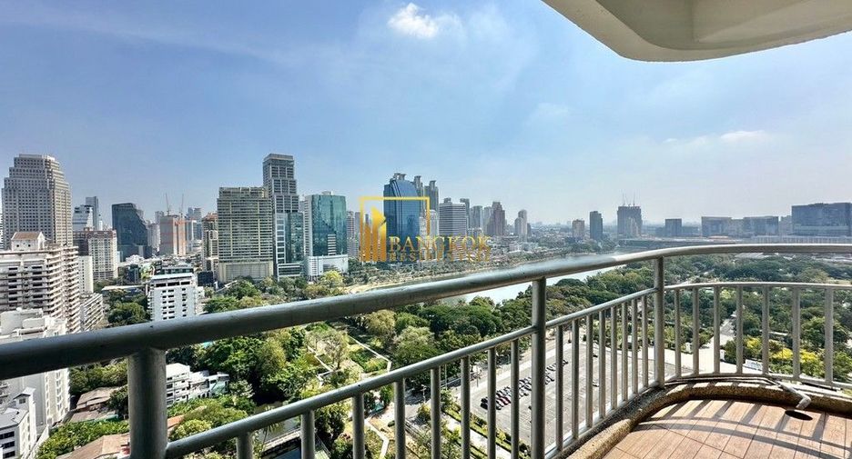 À louer et à vendre 2 chambres condo à Khlong Toei, Bangkok