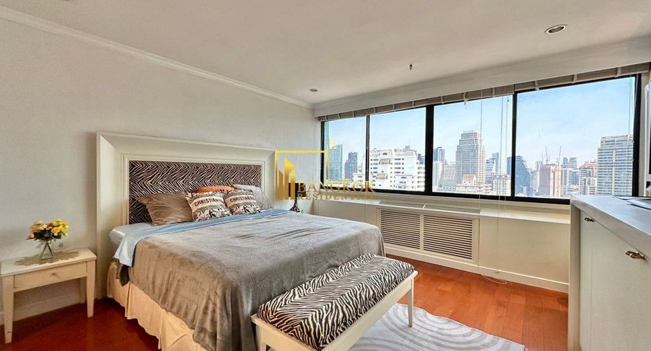 À louer et à vendre 2 chambres condo à Khlong Toei, Bangkok
