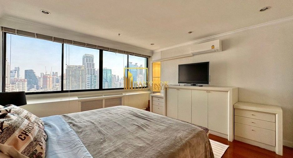 À louer et à vendre 2 chambres condo à Khlong Toei, Bangkok