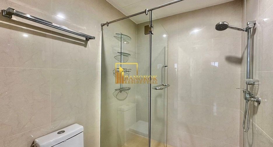 À louer et à vendre 2 chambres condo à Khlong Toei, Bangkok
