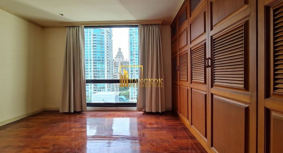 Wohnung zur Miete und zum Kauf mit 2 Zimmer in Pathum Wan, Bangkok