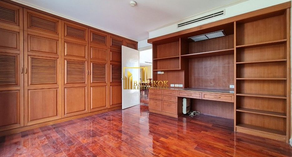 Wohnung zur Miete und zum Kauf mit 2 Zimmer in Pathum Wan, Bangkok