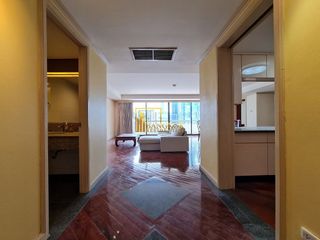 For rent そして for sale 2 ベッドルーム condo in Pathum Wan, Bangkok