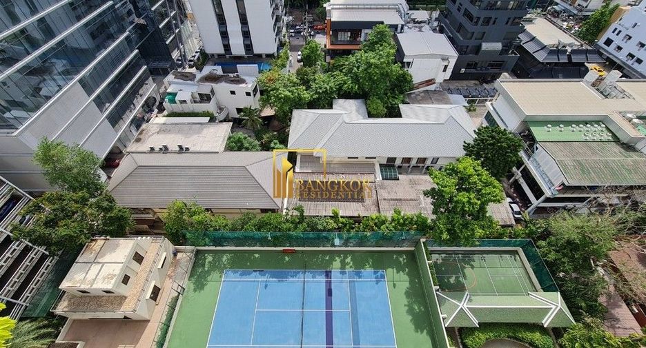 Wohnung zur Miete und zum Kauf mit 2 Zimmer in Pathum Wan, Bangkok