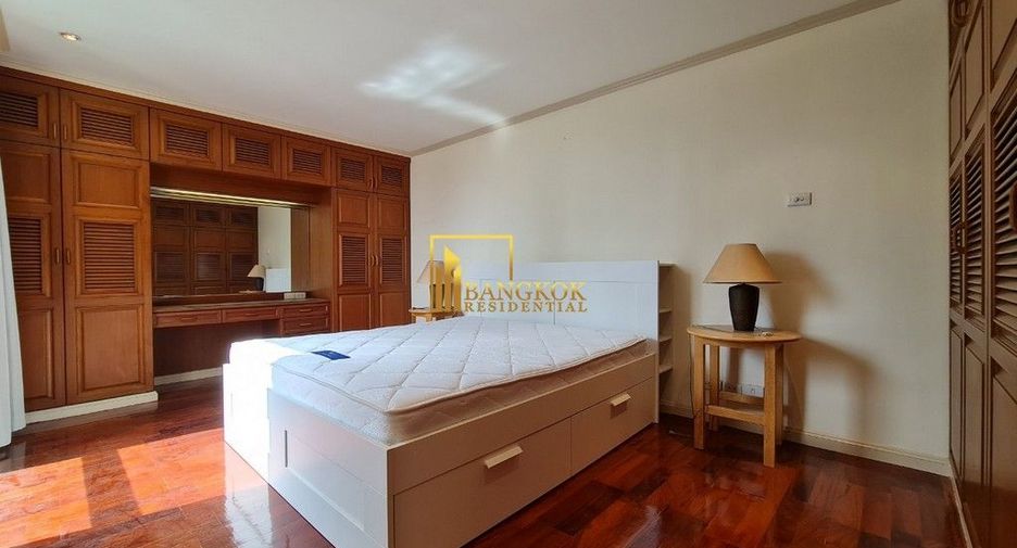 Wohnung zur Miete und zum Kauf mit 2 Zimmer in Pathum Wan, Bangkok