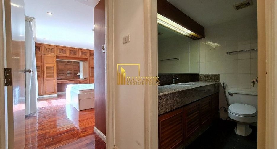 Wohnung zur Miete und zum Kauf mit 2 Zimmer in Pathum Wan, Bangkok
