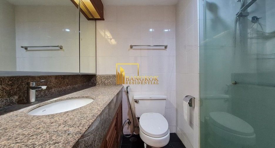 Wohnung zur Miete und zum Kauf mit 2 Zimmer in Pathum Wan, Bangkok