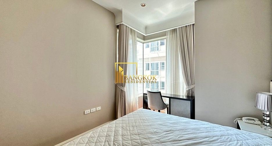 Condo en alquiler y en venta de 2 habitaciones en Pathum Wan, Bangkok