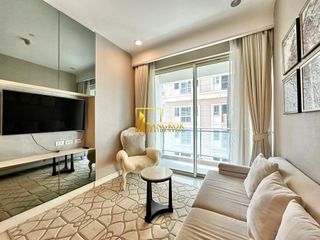 For rent そして for sale 2 ベッドルーム condo in Pathum Wan, Bangkok