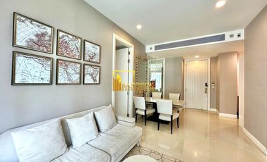 Condo en alquiler y en venta de 2 habitaciones en Pathum Wan, Bangkok