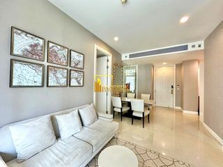For rent そして for sale 2 ベッドルーム condo in Pathum Wan, Bangkok
