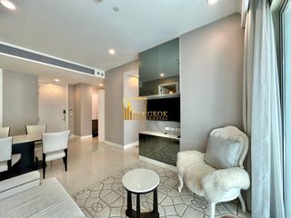 For rent そして for sale 2 ベッドルーム condo in Pathum Wan, Bangkok