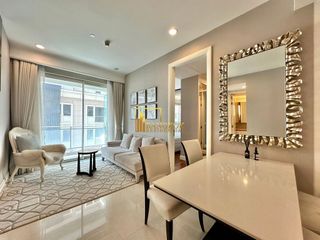 For rent そして for sale 2 ベッドルーム condo in Pathum Wan, Bangkok