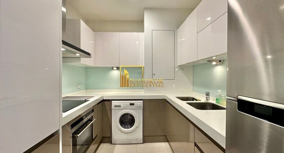 Condo en alquiler y en venta de 2 habitaciones en Pathum Wan, Bangkok