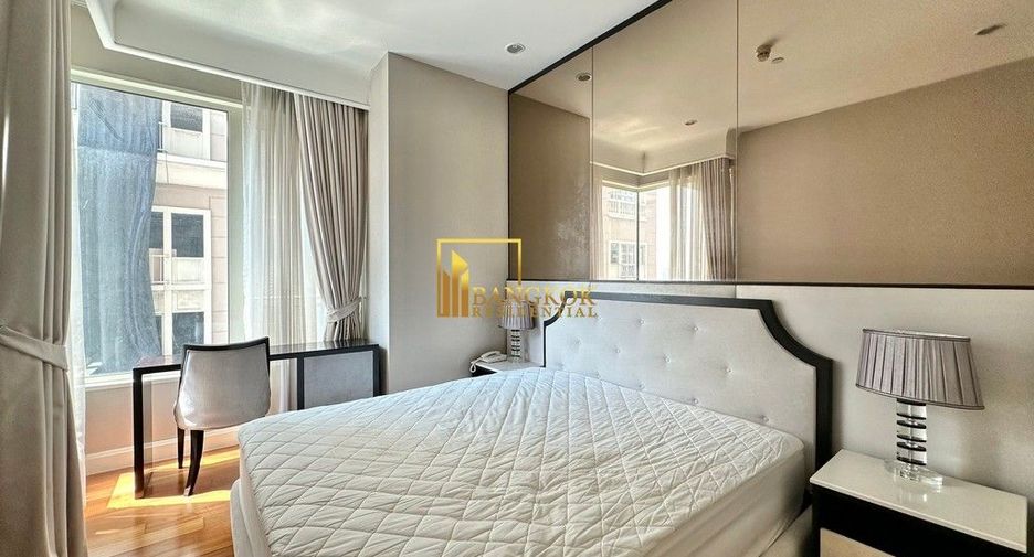 Condo en alquiler y en venta de 2 habitaciones en Pathum Wan, Bangkok