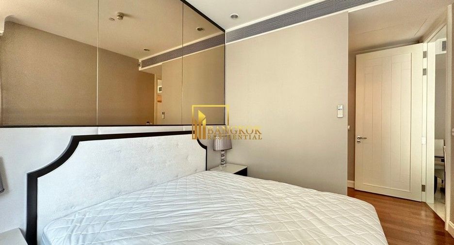 Condo en alquiler y en venta de 2 habitaciones en Pathum Wan, Bangkok