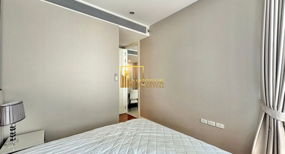 Condo en alquiler y en venta de 2 habitaciones en Pathum Wan, Bangkok