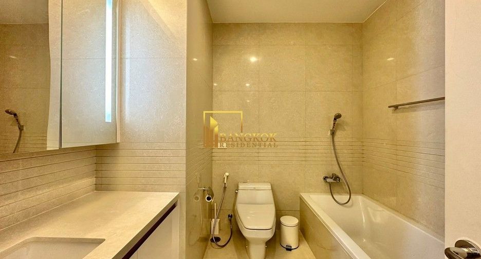 Condo en alquiler y en venta de 2 habitaciones en Pathum Wan, Bangkok