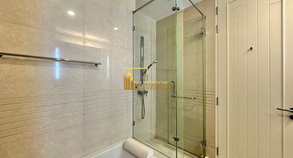 Condo en alquiler y en venta de 2 habitaciones en Pathum Wan, Bangkok