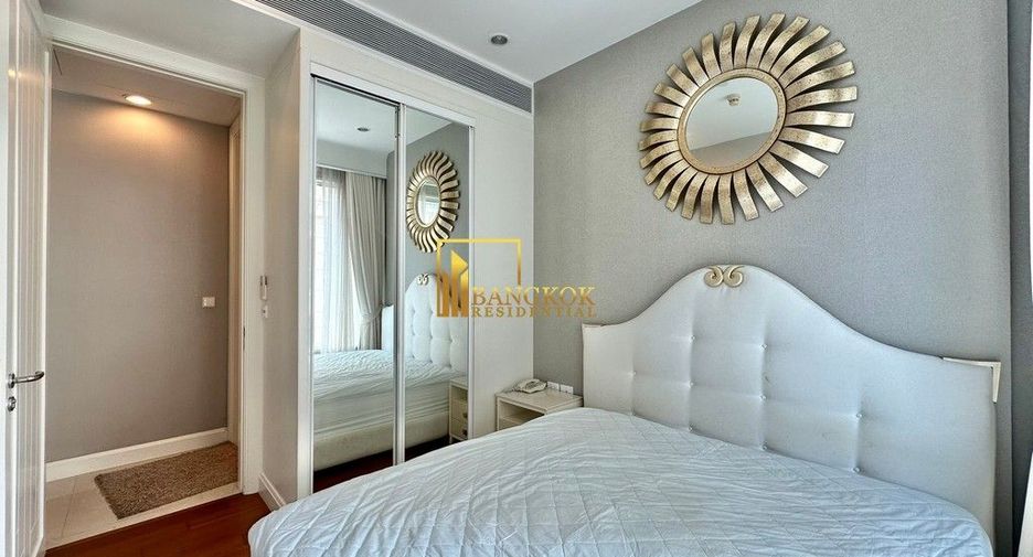 Condo en alquiler y en venta de 2 habitaciones en Pathum Wan, Bangkok