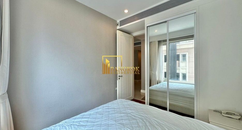 Condo en alquiler y en venta de 2 habitaciones en Pathum Wan, Bangkok