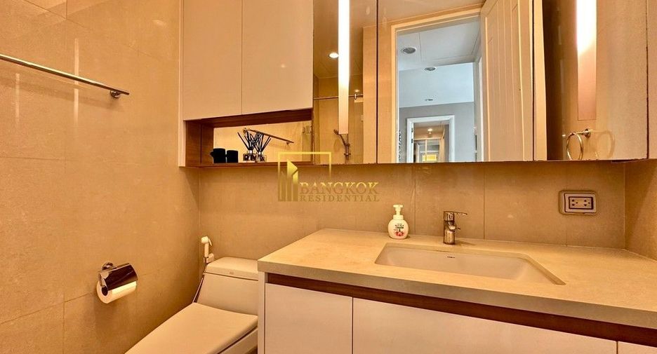 Condo en alquiler y en venta de 2 habitaciones en Pathum Wan, Bangkok