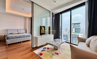 For rent and for sale 1 bed condo in Khlong Toei, Bangkok