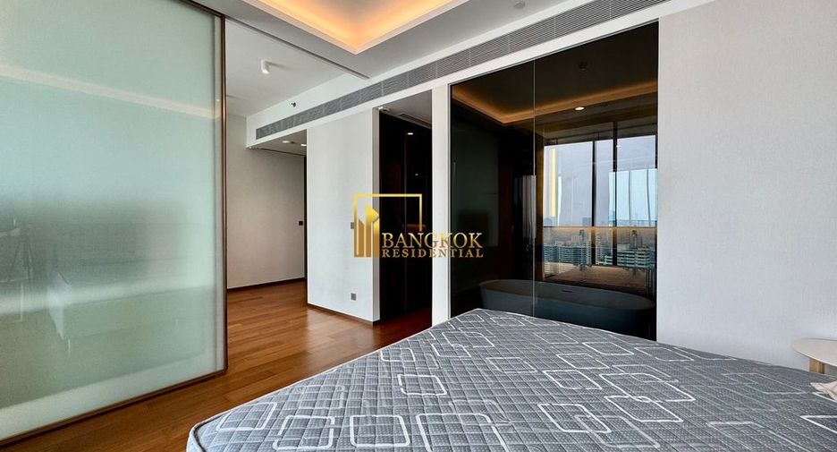 For rent and for sale 1 bed condo in Khlong Toei, Bangkok