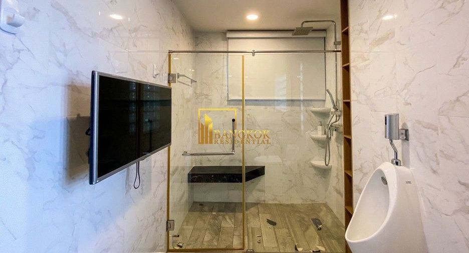 For rent そして for sale 2 ベッドルーム condo in Sathon, Bangkok