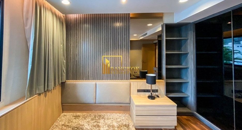 For rent そして for sale 2 ベッドルーム condo in Sathon, Bangkok