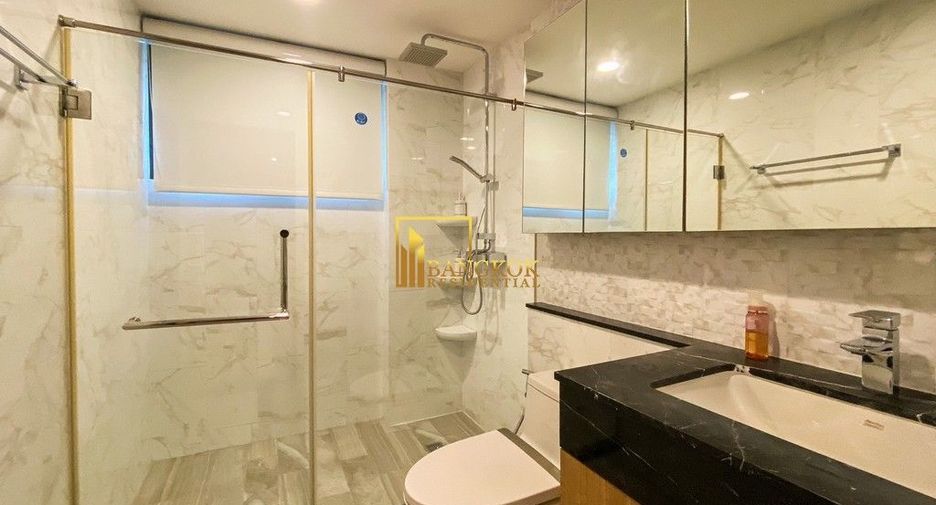 For rent そして for sale 2 ベッドルーム condo in Sathon, Bangkok