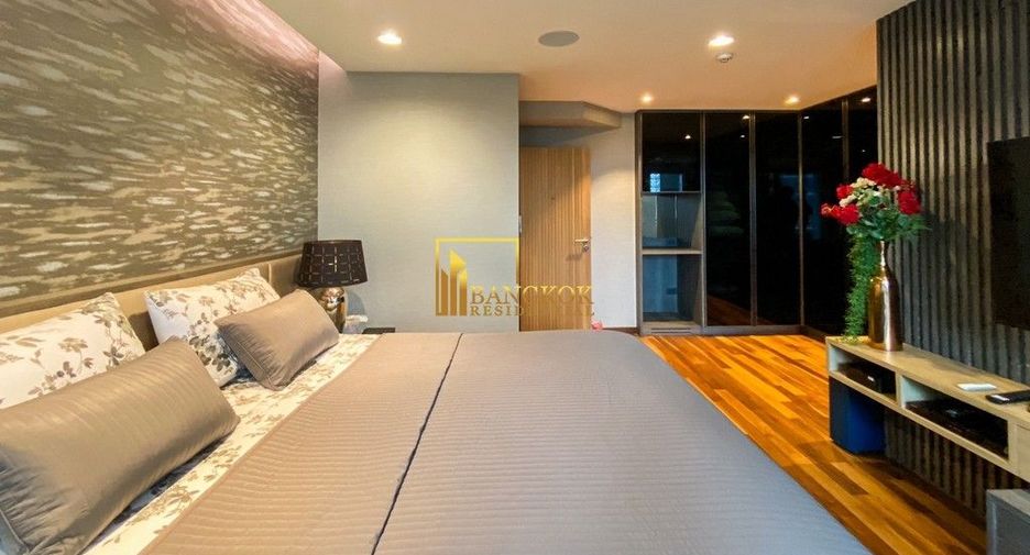 For rent そして for sale 2 ベッドルーム condo in Sathon, Bangkok