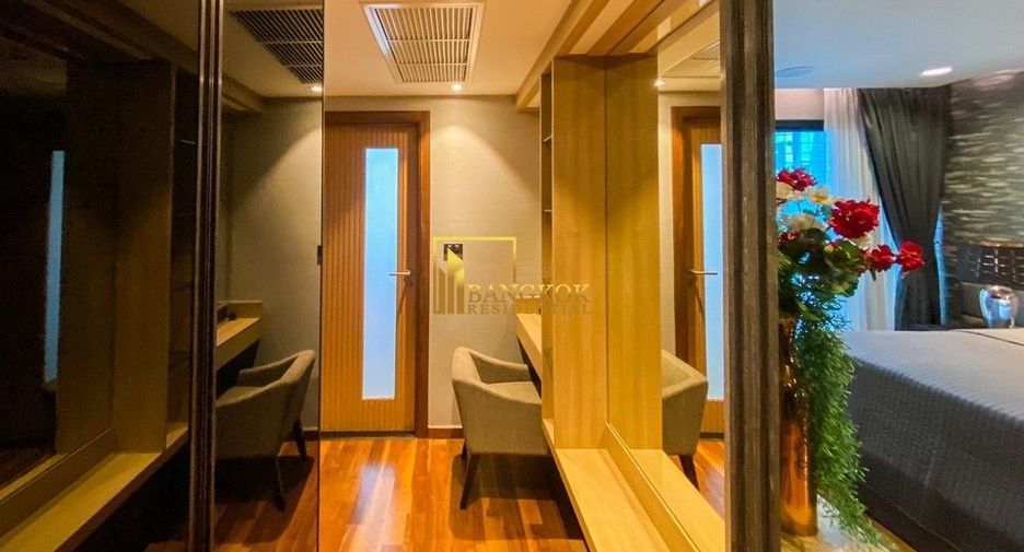 For rent そして for sale 2 ベッドルーム condo in Sathon, Bangkok