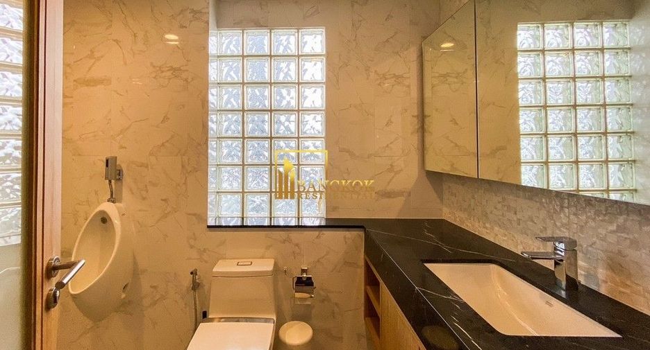 For rent そして for sale 2 ベッドルーム condo in Sathon, Bangkok
