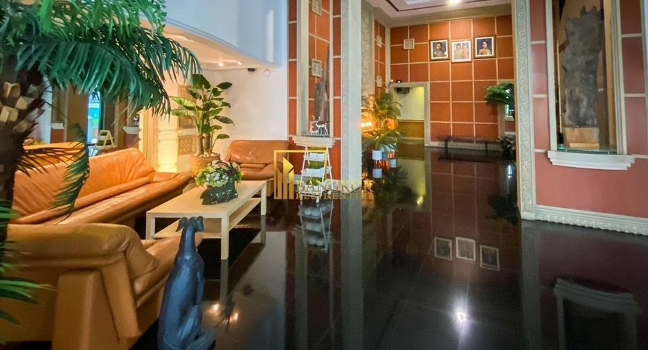 For rent そして for sale 2 ベッドルーム condo in Sathon, Bangkok