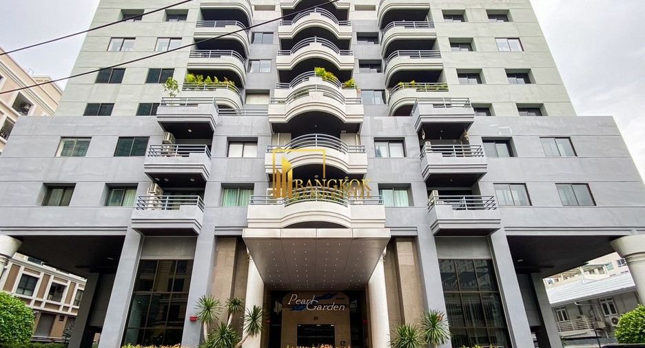 For rent そして for sale 2 ベッドルーム condo in Sathon, Bangkok