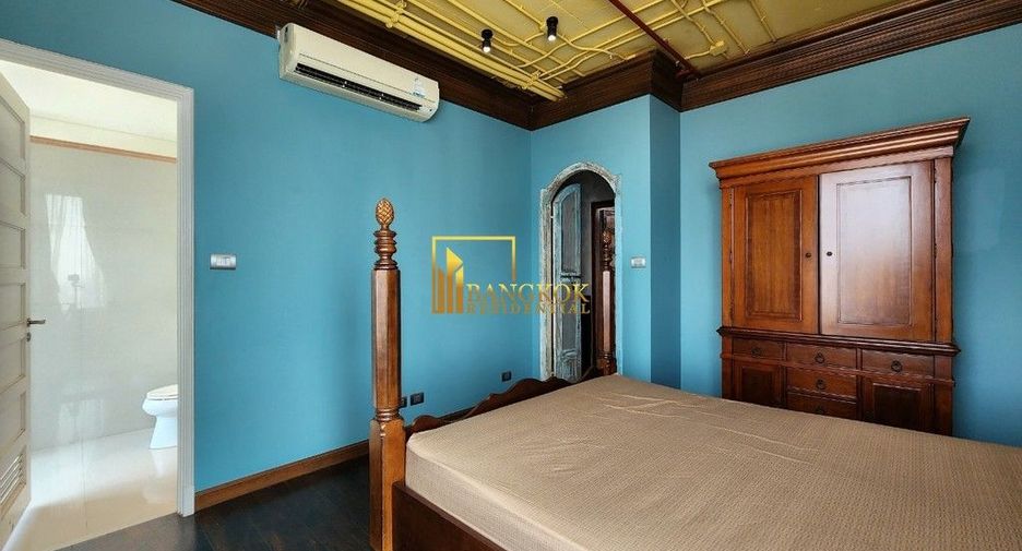 For rent and for sale 3 bedrooms condo in Khlong Toei, Bangkok