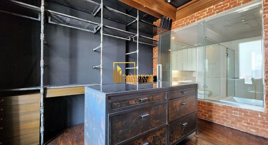 For rent and for sale 3 bedrooms condo in Khlong Toei, Bangkok
