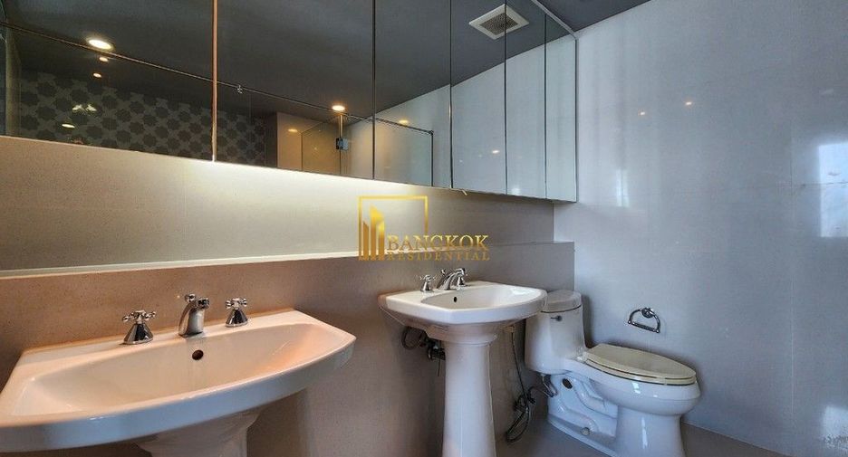 For rent and for sale 3 bedrooms condo in Khlong Toei, Bangkok